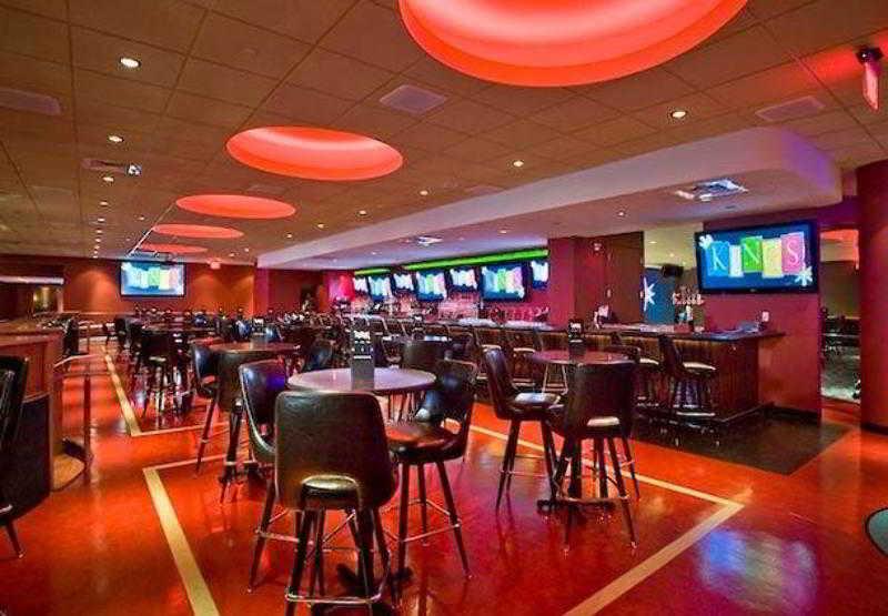 Residence Inn Boston Dedham Restaurante foto