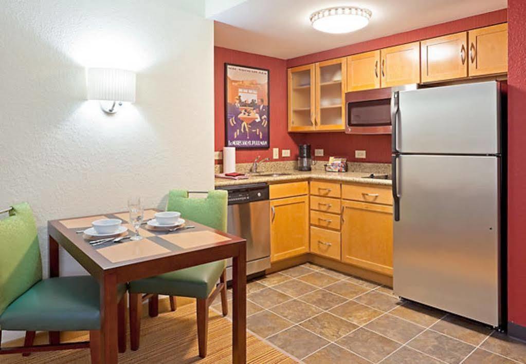 Residence Inn Boston Dedham Exterior foto